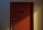 porte blindee